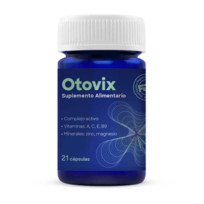 Otovix
